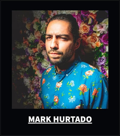 Mark Hurtado