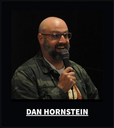 Dan Hornstein
