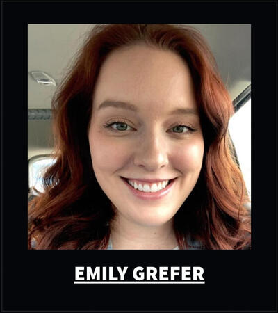 Emily Grefer