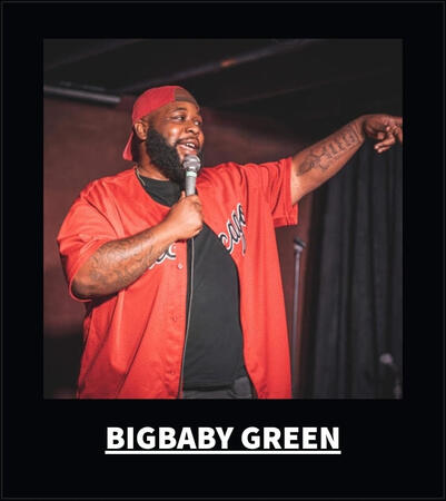 BigBaby Green
