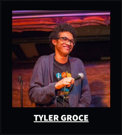 Tyler Groce
