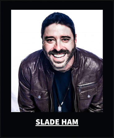 Slade Ham