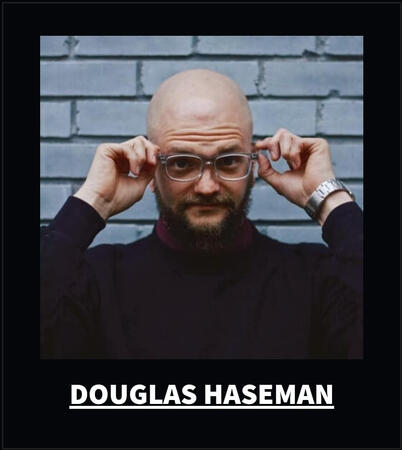 Douglas Haseman