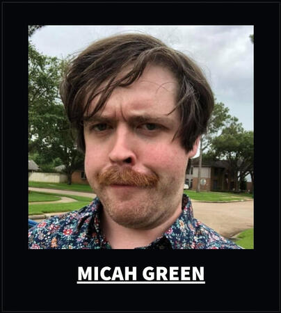 Micah Green