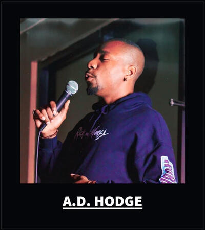 A.D. Hodge