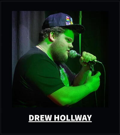 Drew Hollway