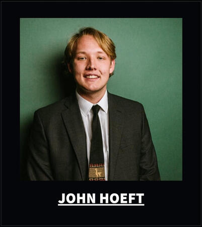 John Hoeft